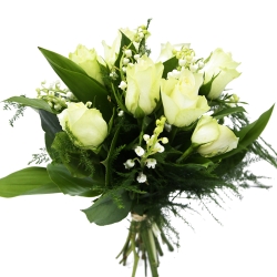 Cristal - Blanc
